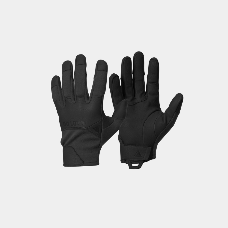 CROCODILE Gloves - Short