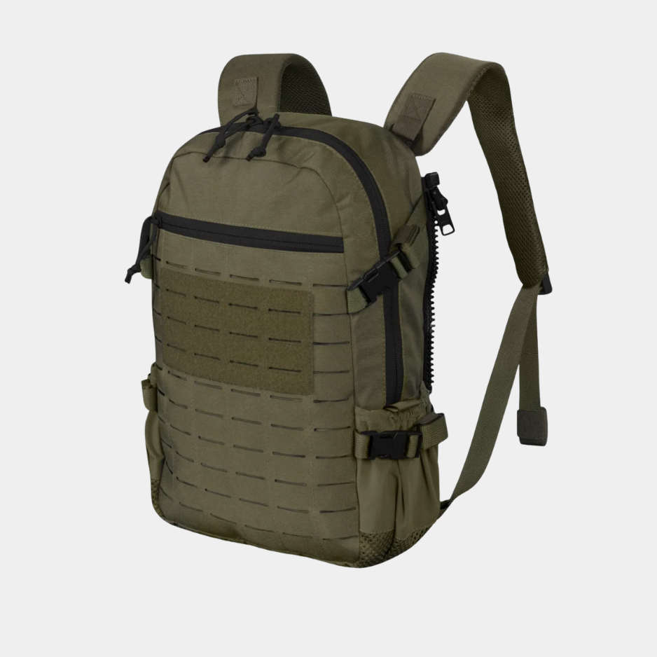 Spitfire MK II® Backpack Panel