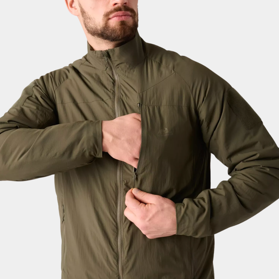 Wolfhound Lite Jacket