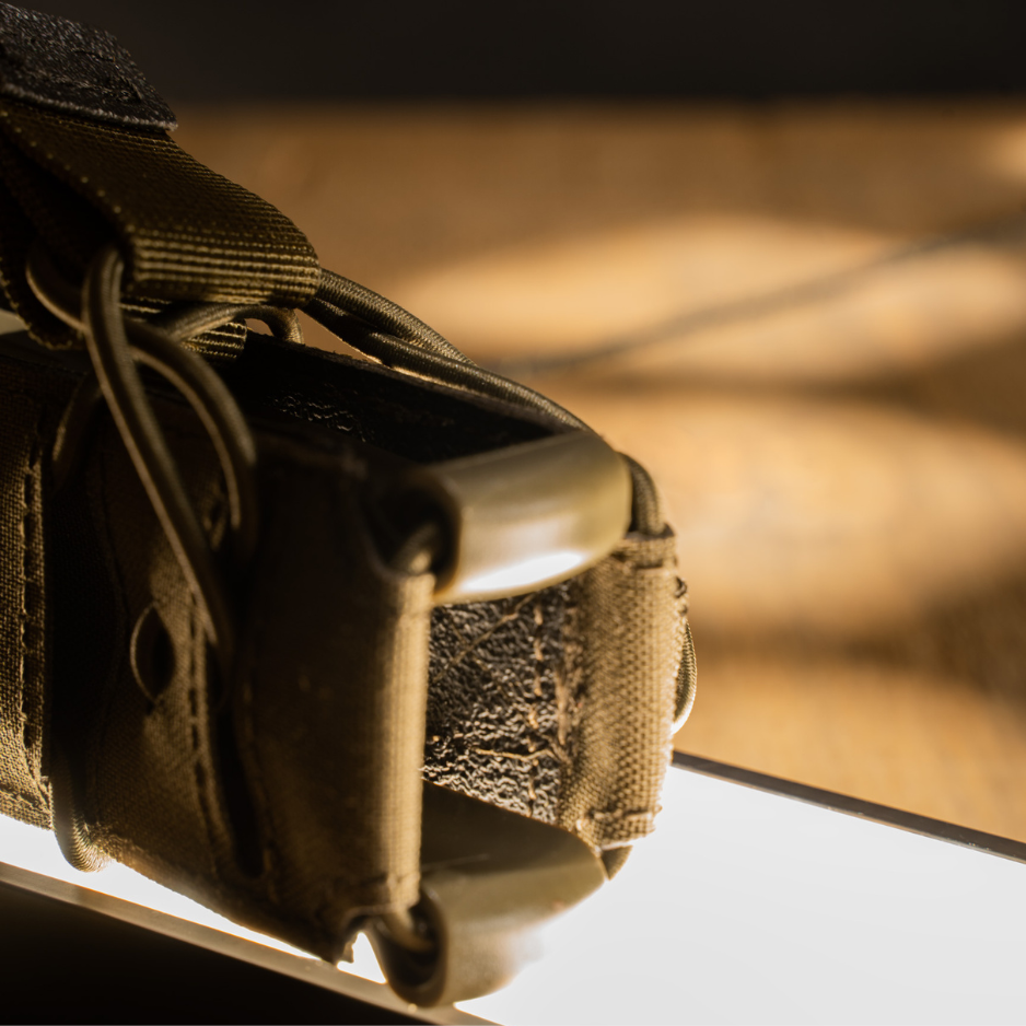 ELPIS™  PISTOL MAG POUCH