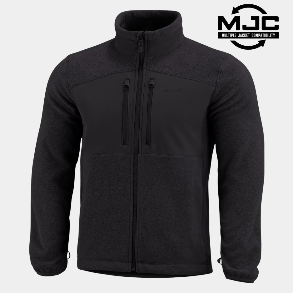Ajax 2.5 Fleece Jacket