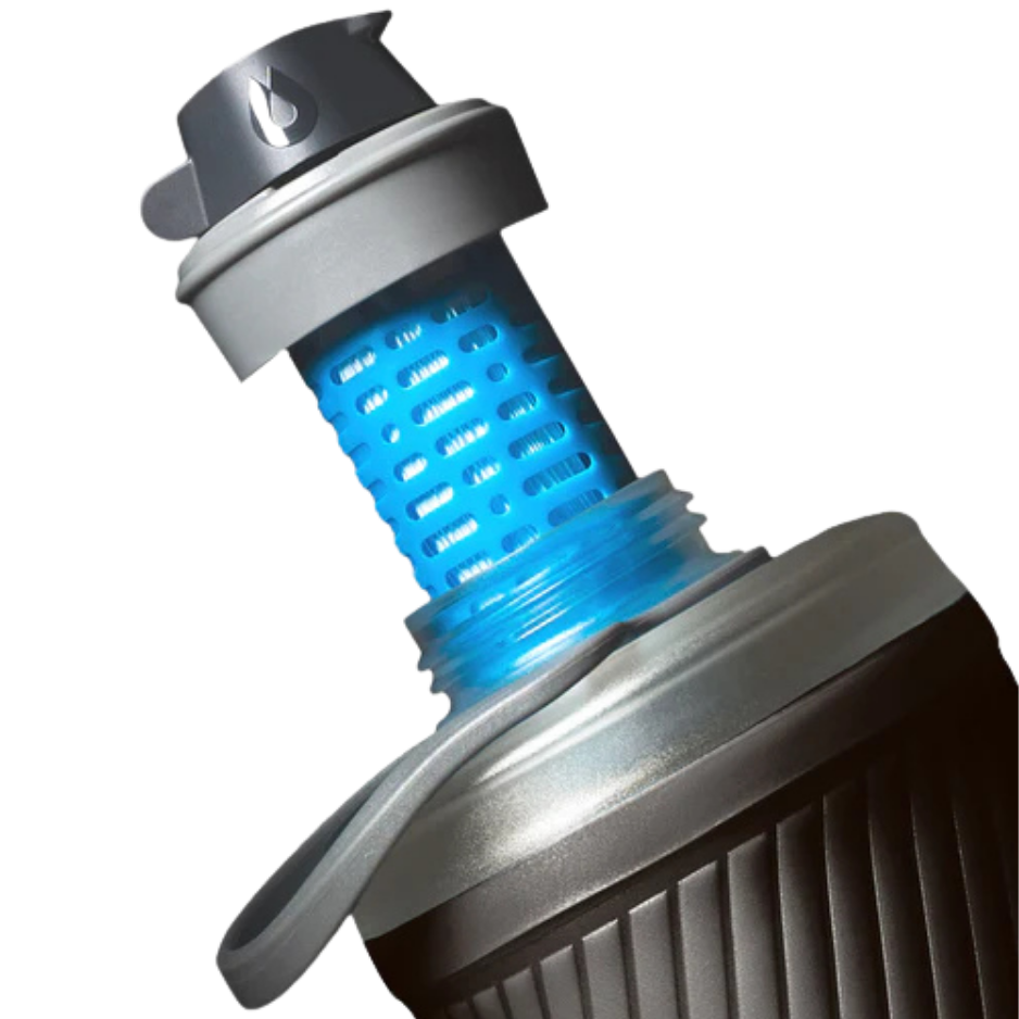 Flux™ 750 ml soft water bottle