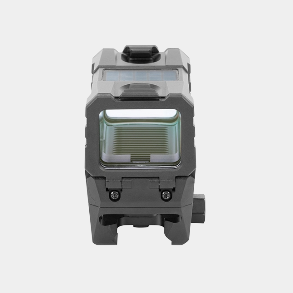 AEMS EVO Enclosed Reflex Green Dot sight