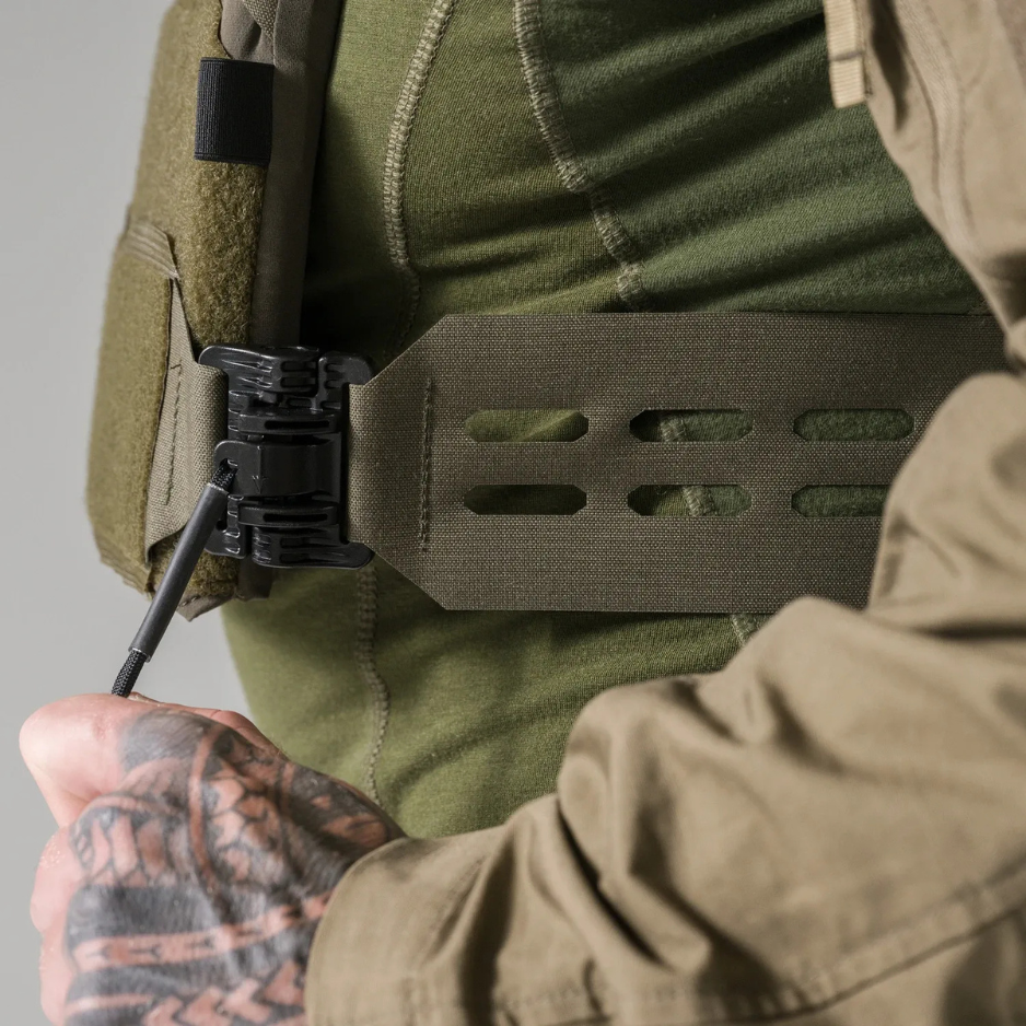 Bearcat Ultralight Plate Carrier