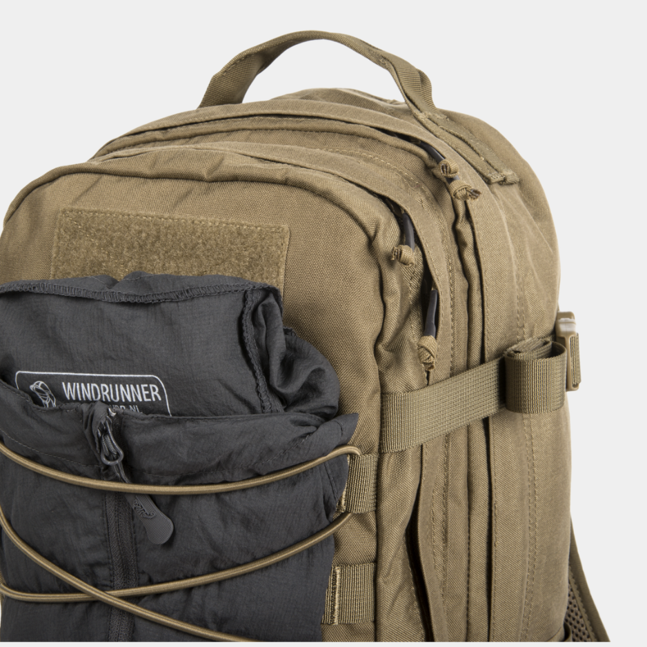 Raccoon Mk2 Backpack