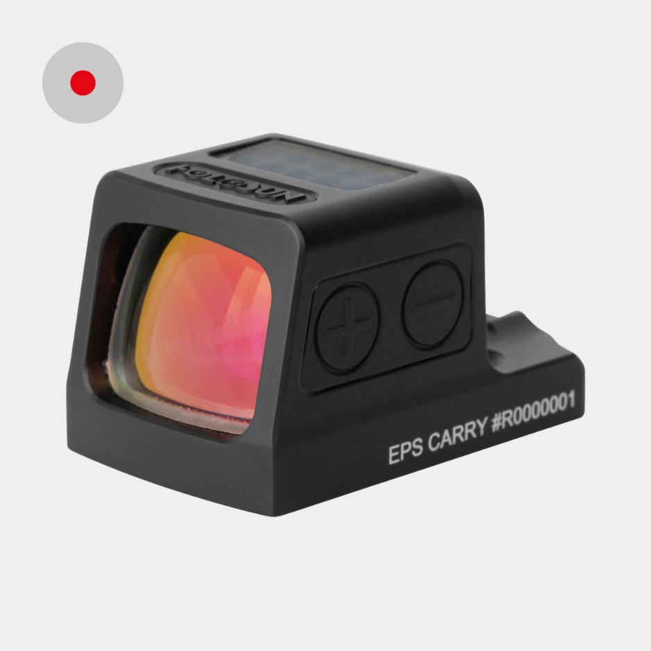 EPS Carry Red Dot Sight