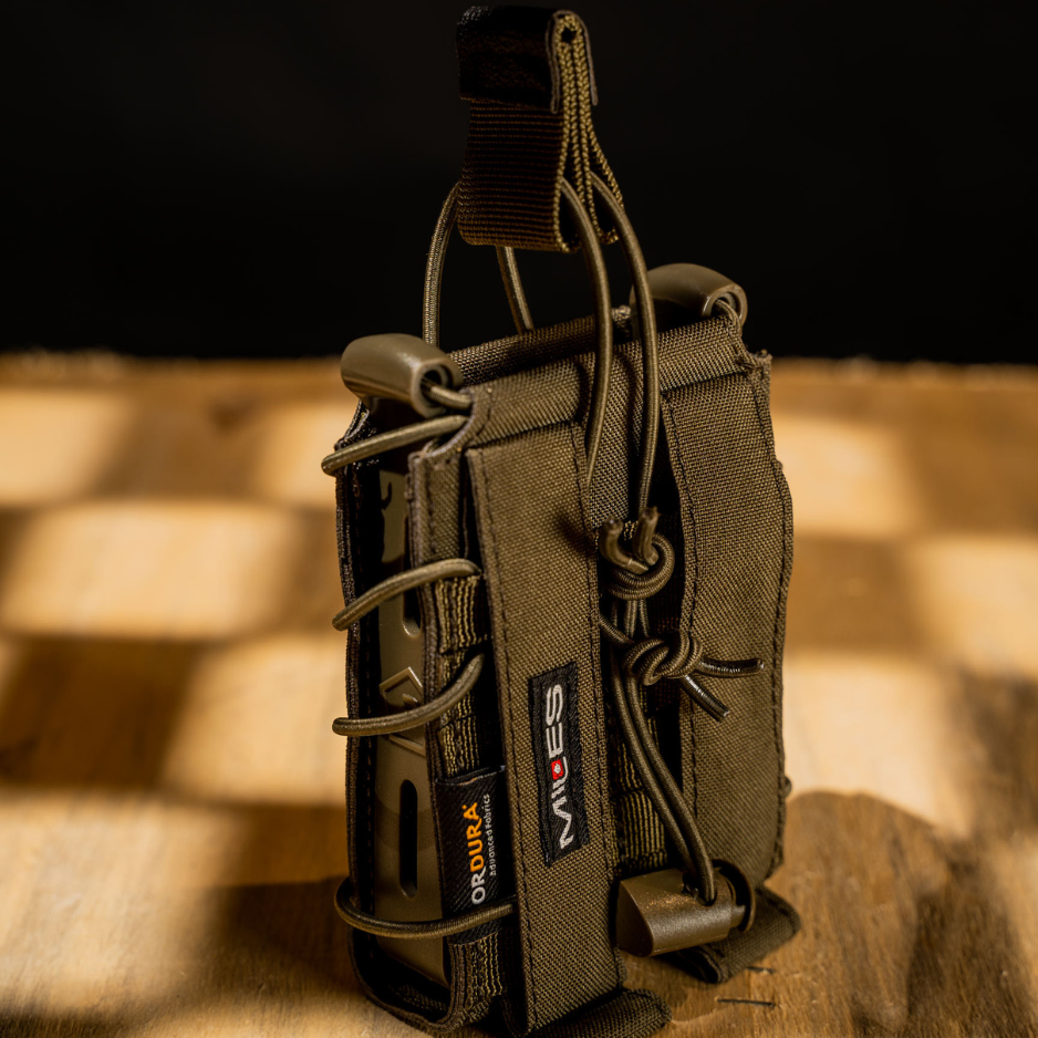 ELPIS™ RIFLE MAG POUCH