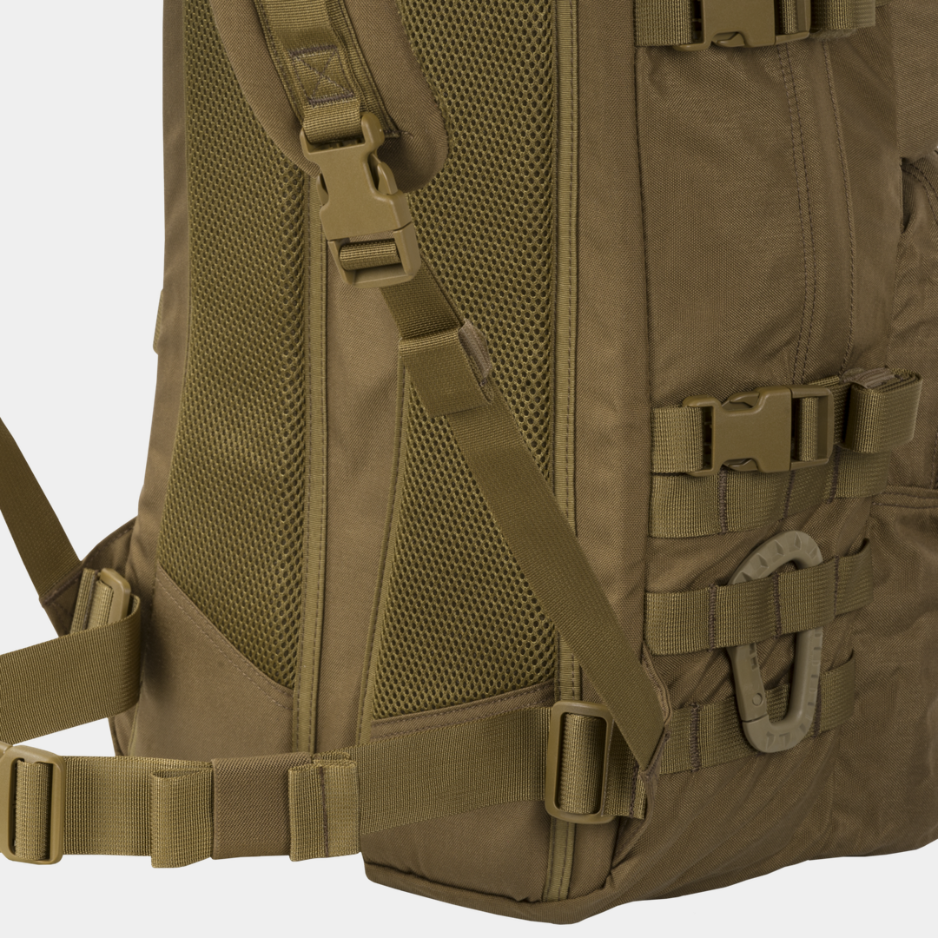 Ratel Mk2 Backpack