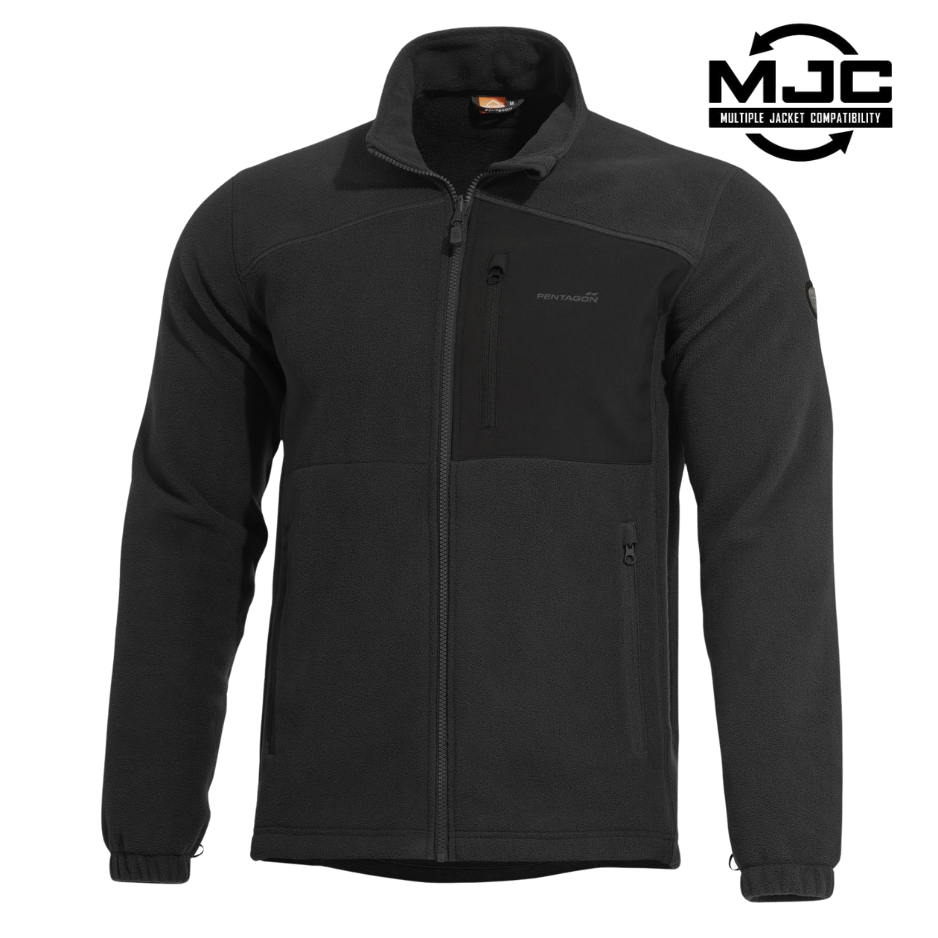 'ATHOS 2.0' Men΄s Fleece Jacket