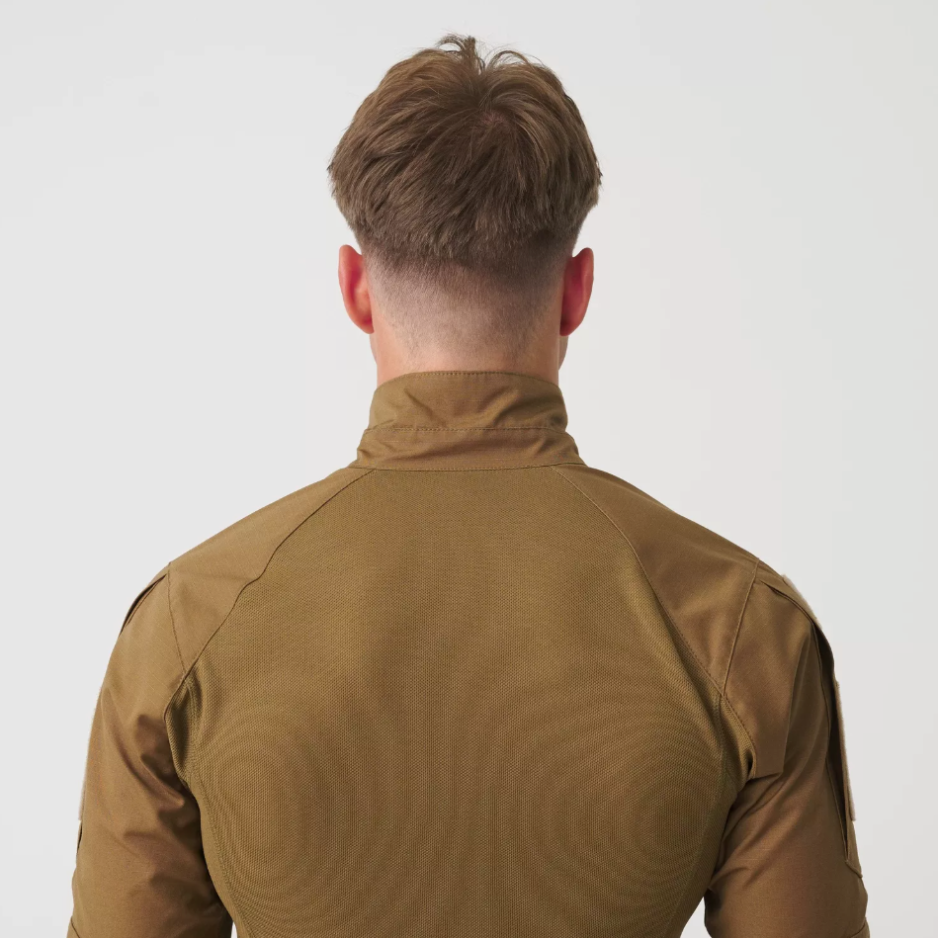 MCDU Combat Shirt