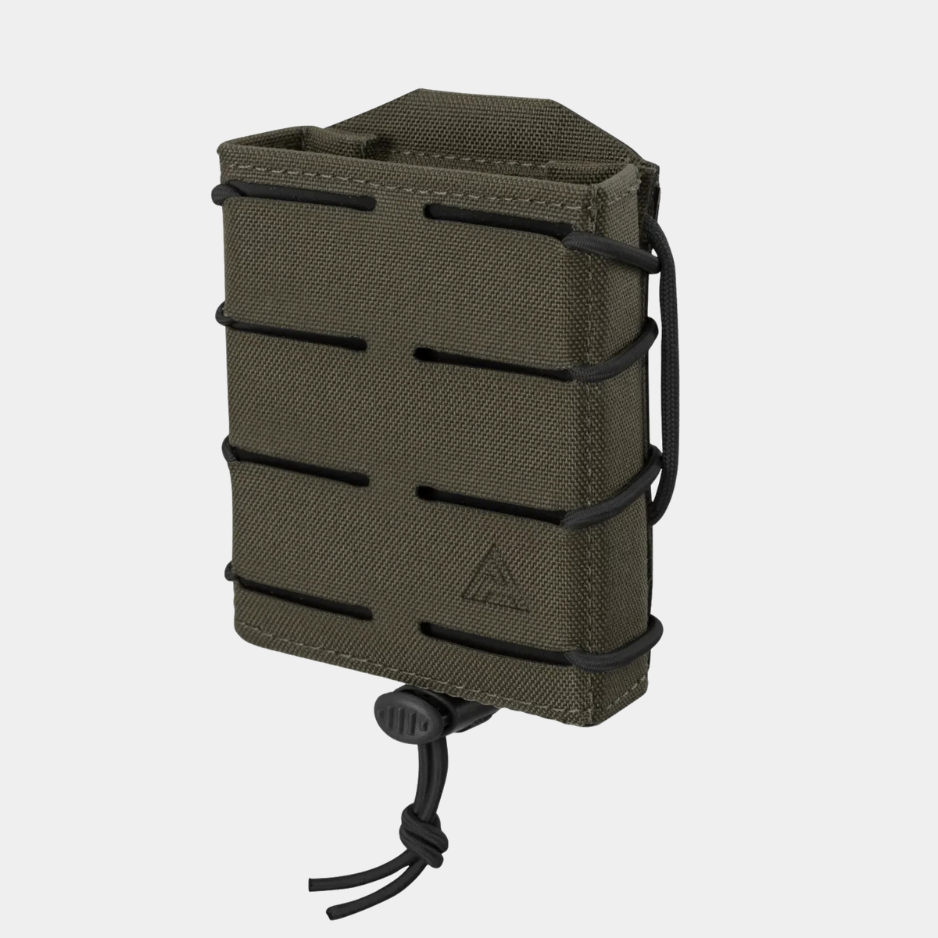 Speed Reload Rifle Mag Pouch Short