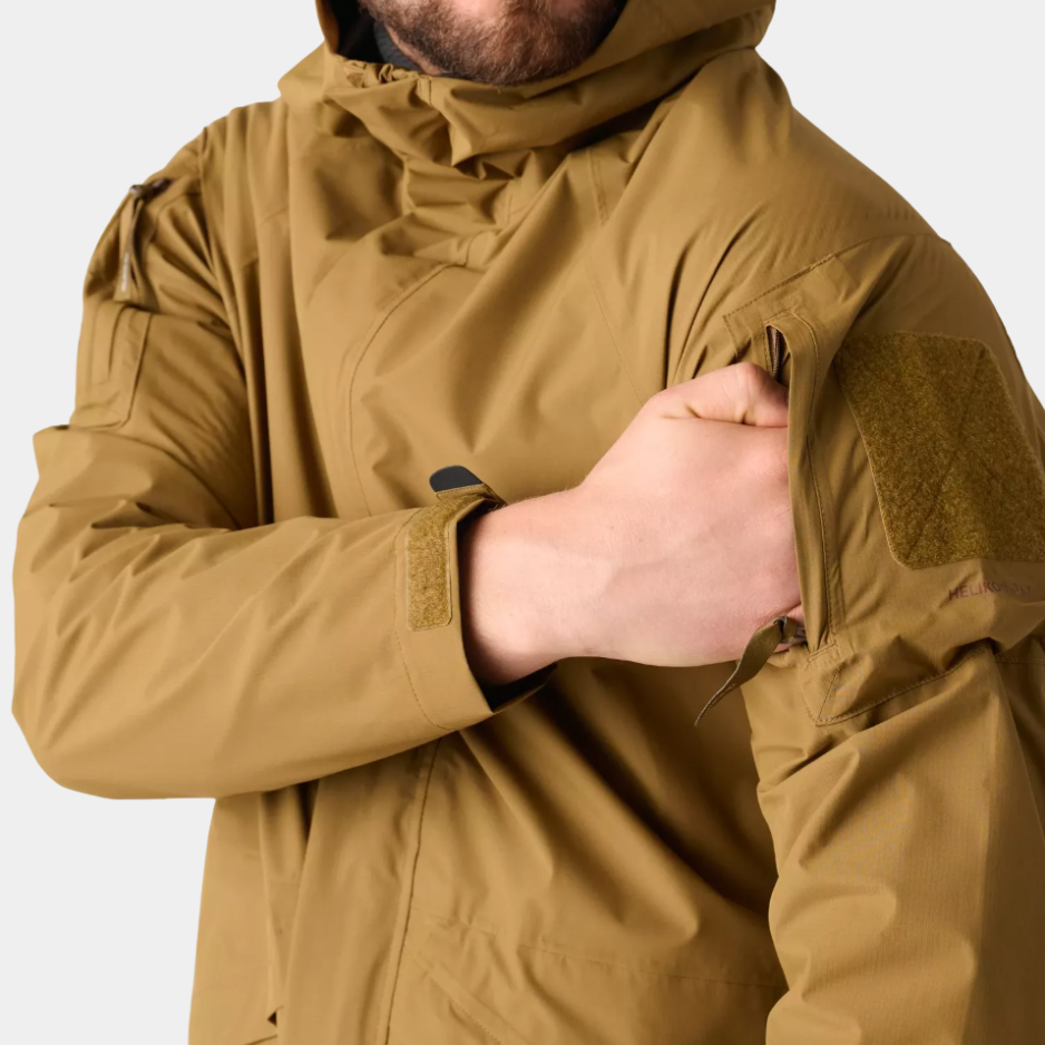 Chinook Waterproof Jacket