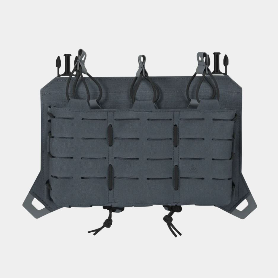 Spitfire® Triple Rifle Magazine Flap