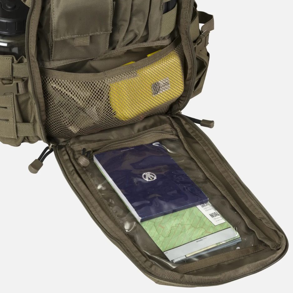 Dust® MKII backpack