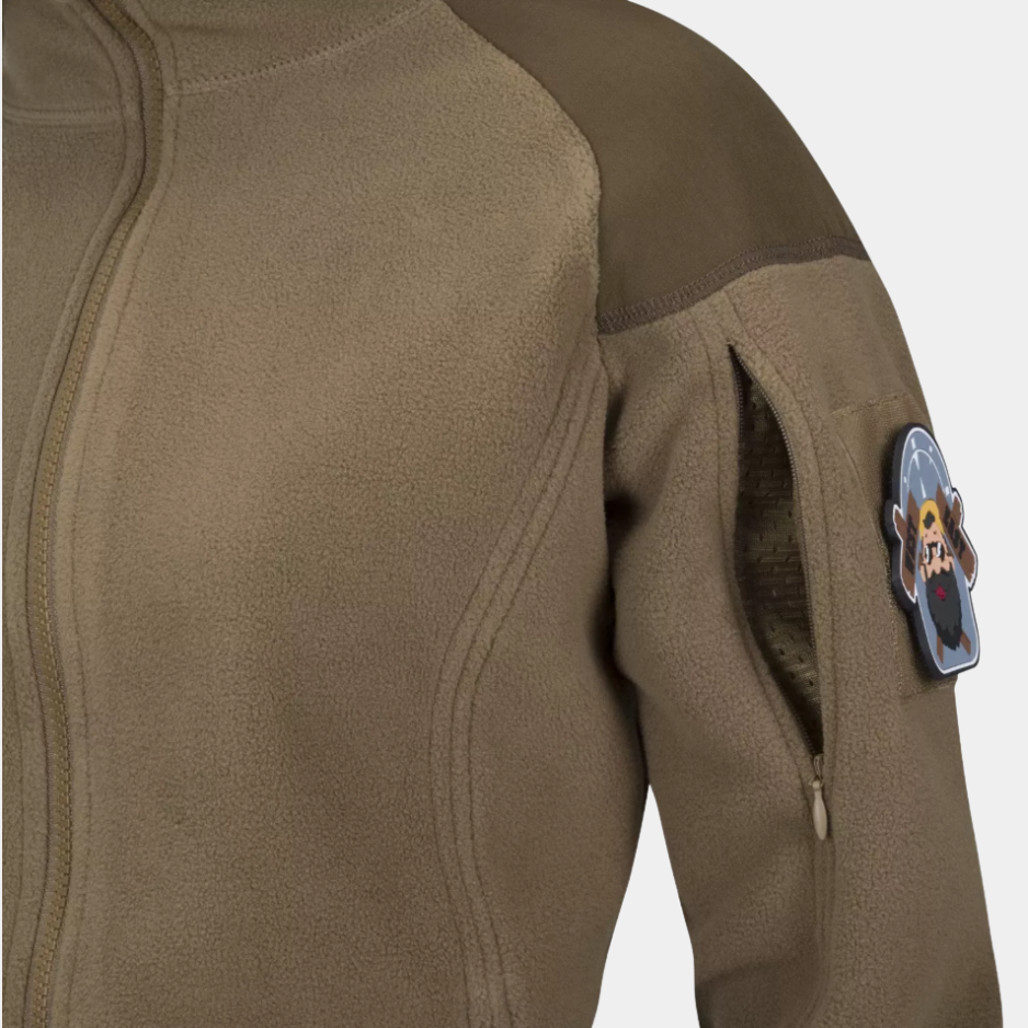 Women's Cumulus Fleece