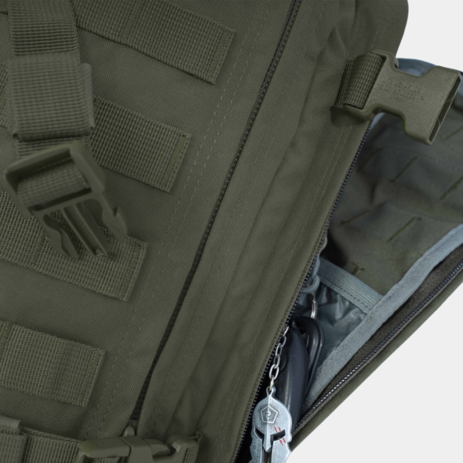 KYLER 36L MOLLE BACKPACK