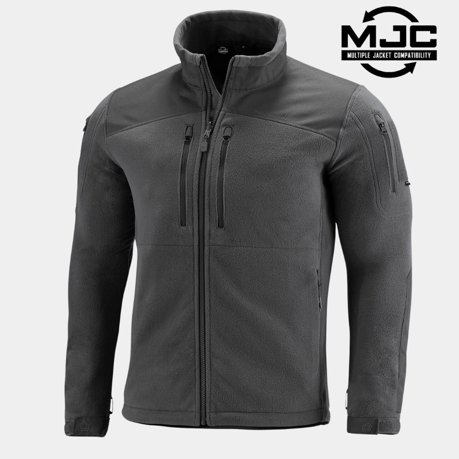 Nestor 2.5 Fleece Jacket