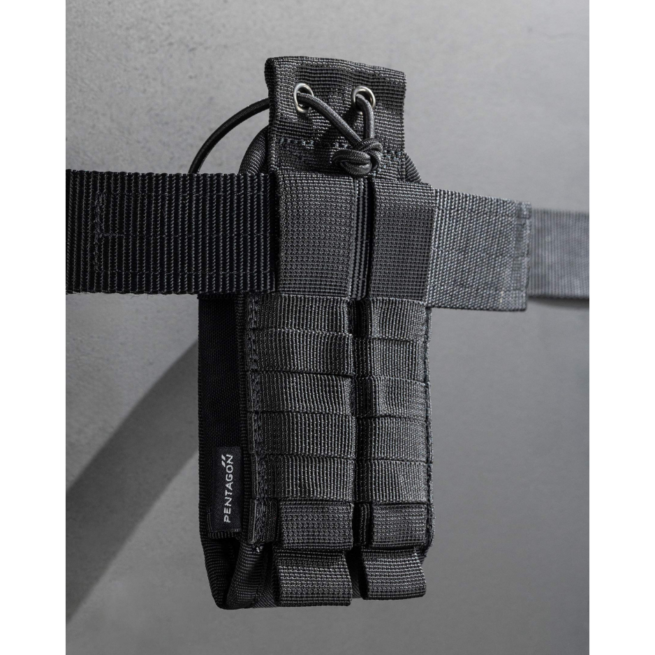 Signal Radio Pouch
