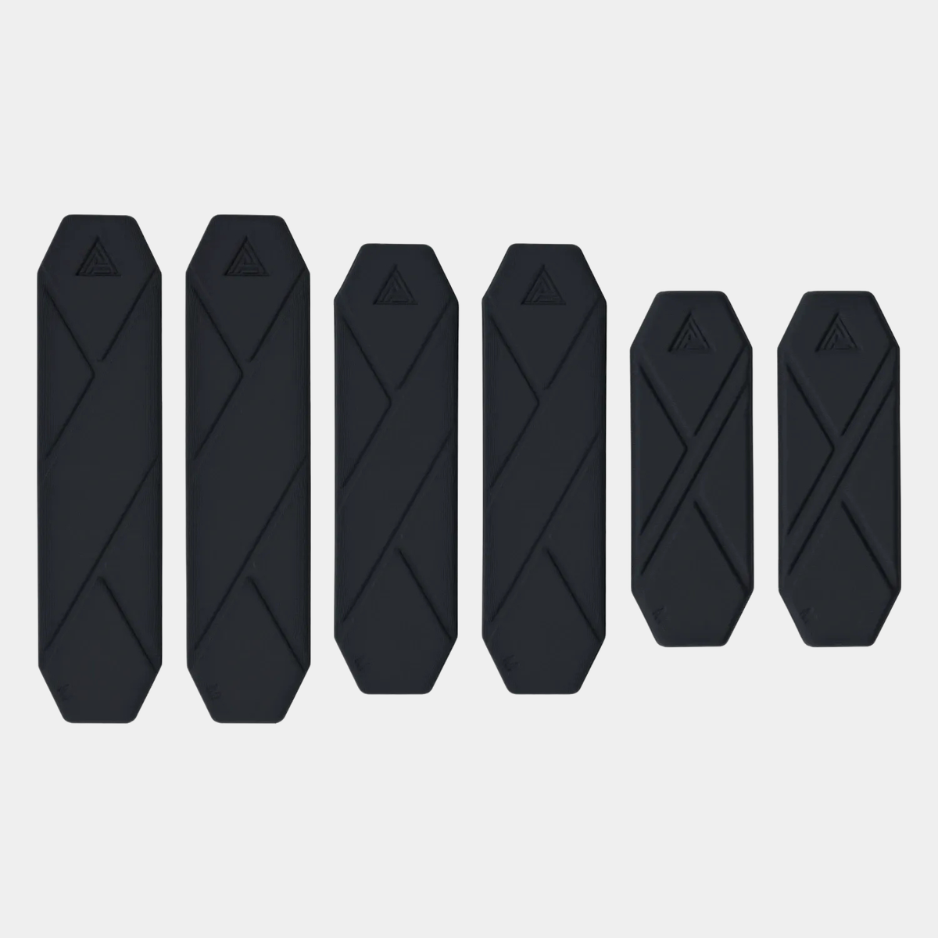 Plate Carrier Comfort Pad Set