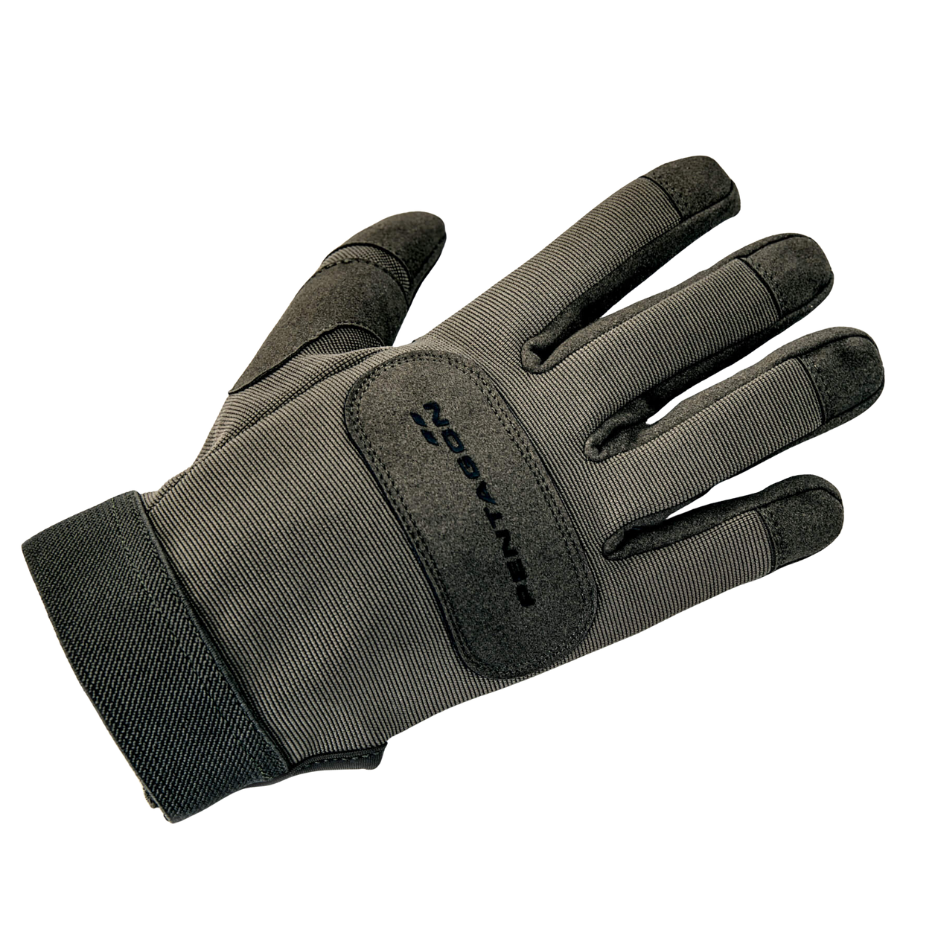 'DUTY MECHANIC' GLOVES