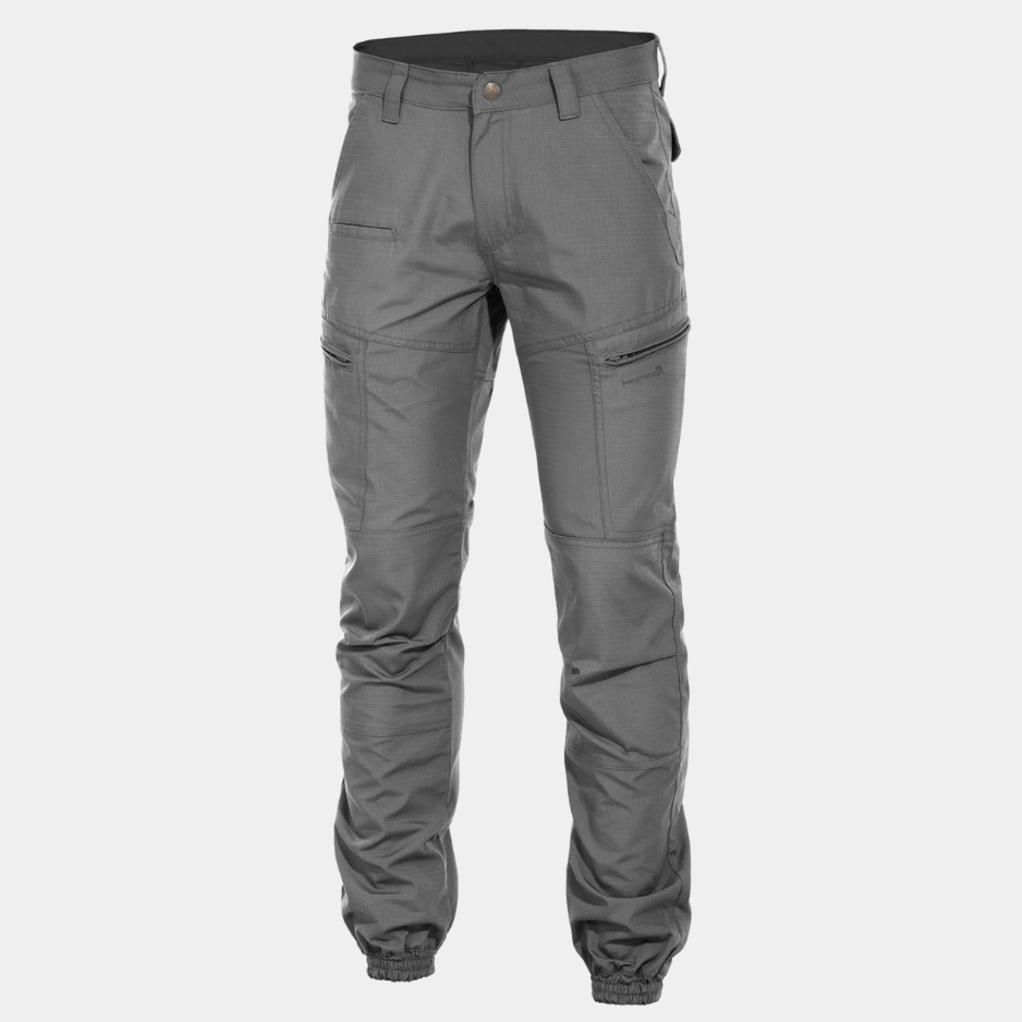 WOLF-GRAY