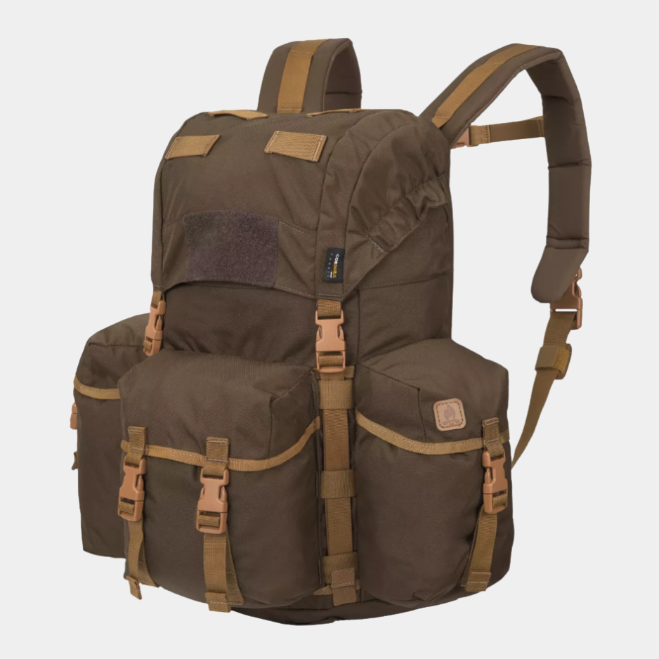 EARTH BROWN / CLAY