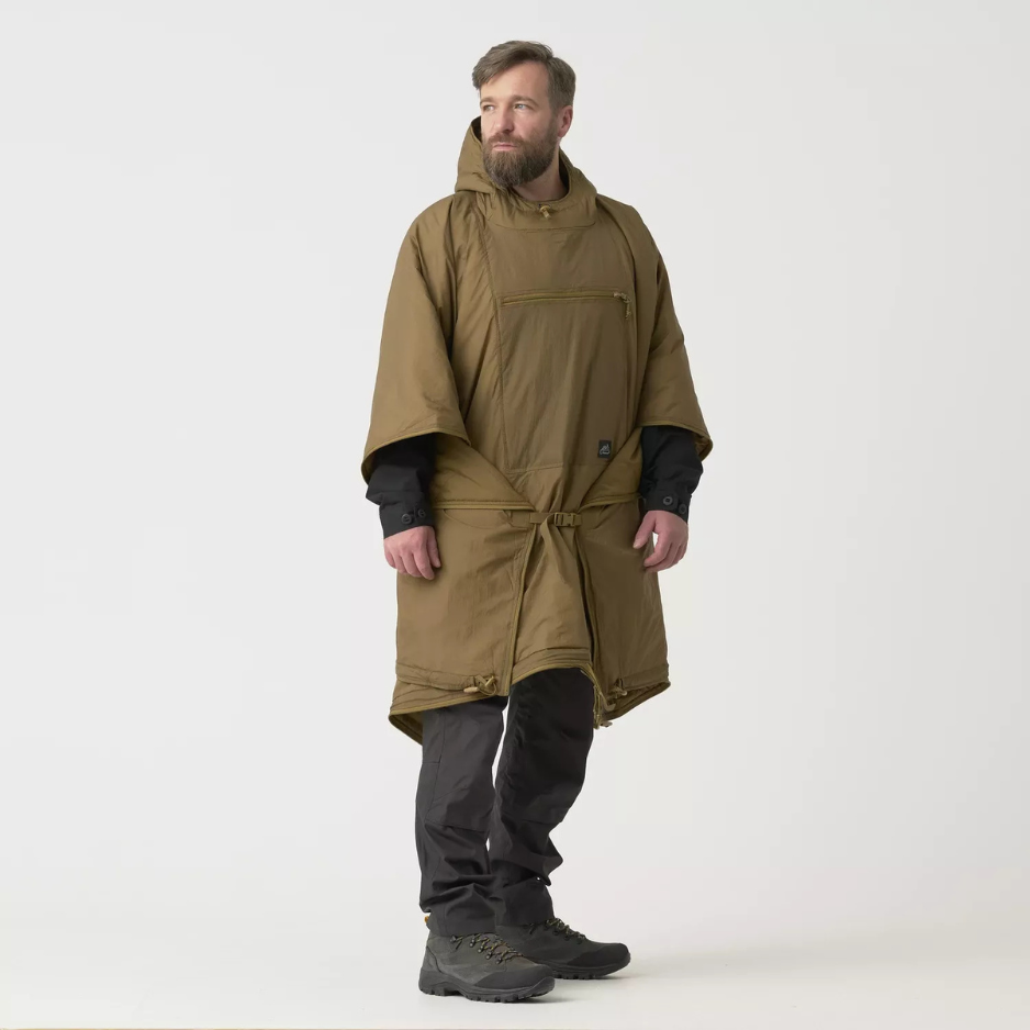SWAGMAN ROLL® PONCHO