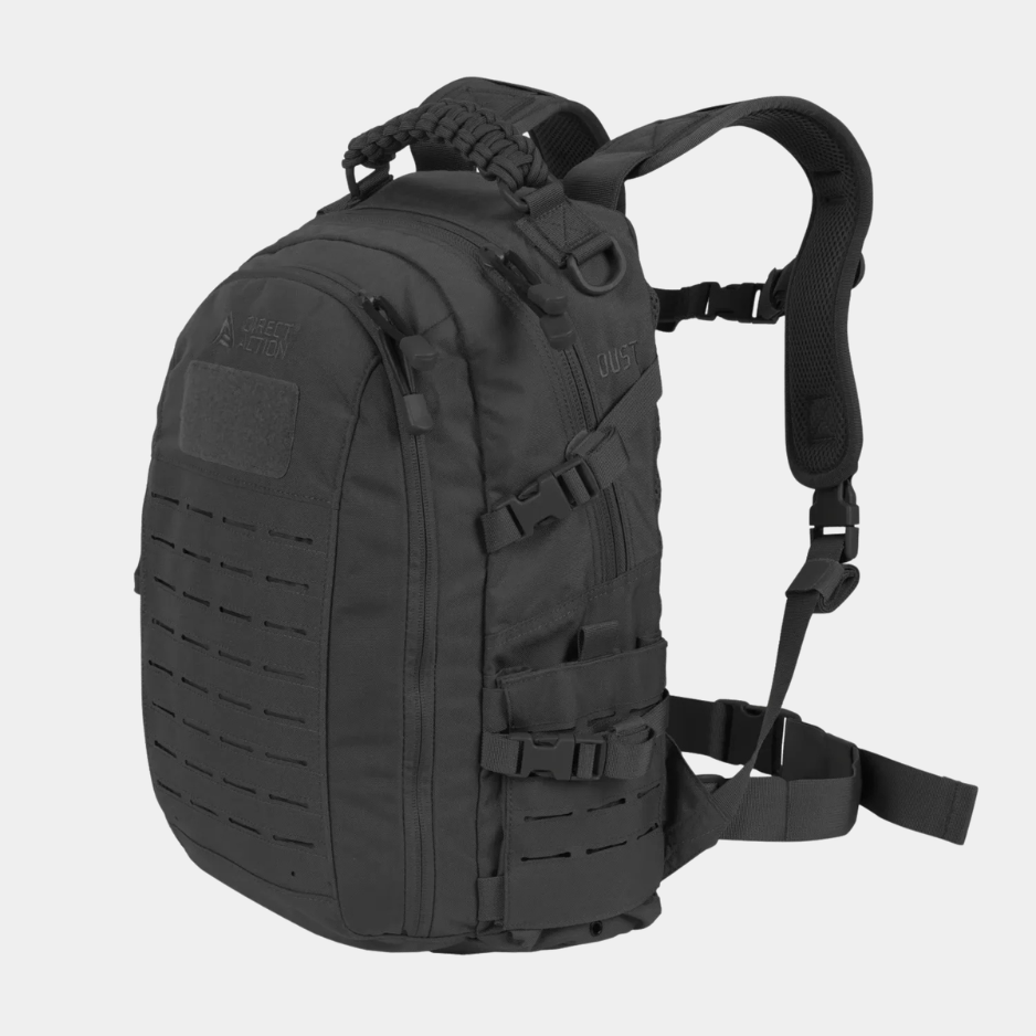 Dust® MKII backpack
