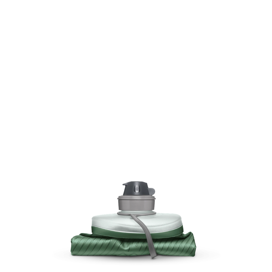 Flux™ 1.5L soft water bottle
