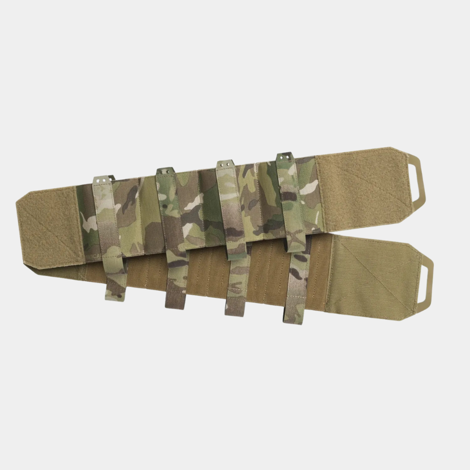 Spitfire MK II® Elastic Cummerbund