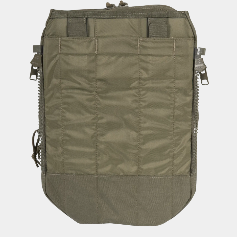 Spitfire MK II® Utility Back Panel