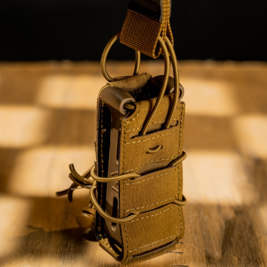 ELPIS™  PISTOL MAG POUCH