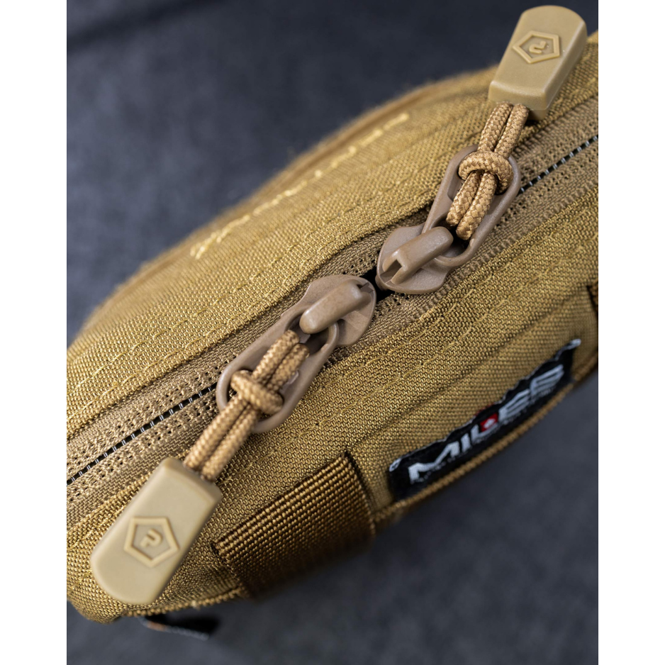 'Oscar' Utility Pouch