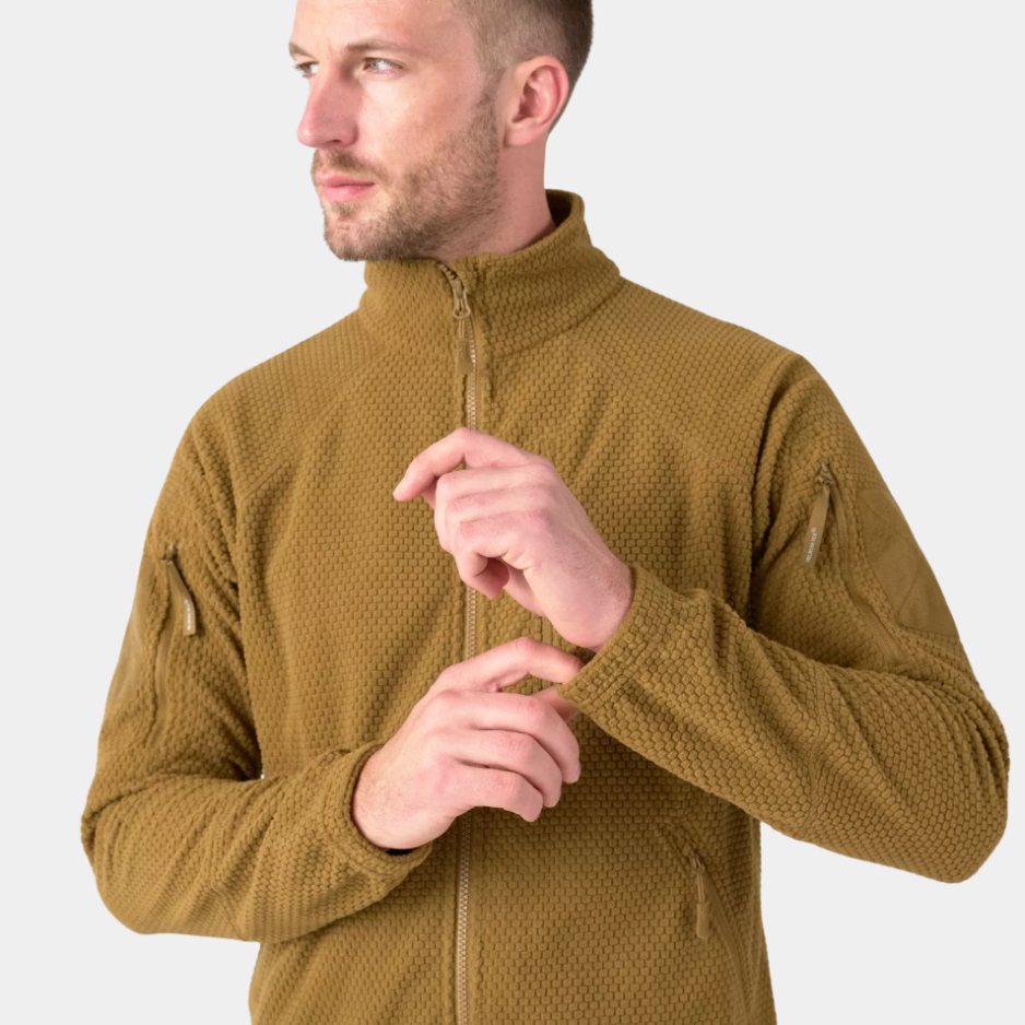 Alpha Tactical Fleece