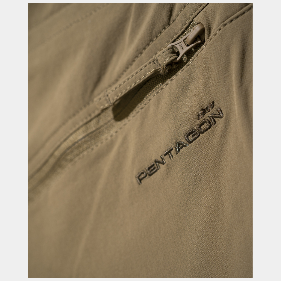 Renegade 'Tropic' Pants
