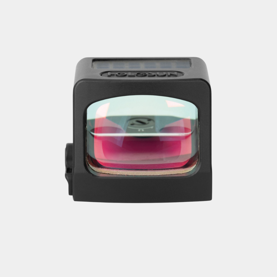 EPS Enclosed Reflex Green Dot Sight