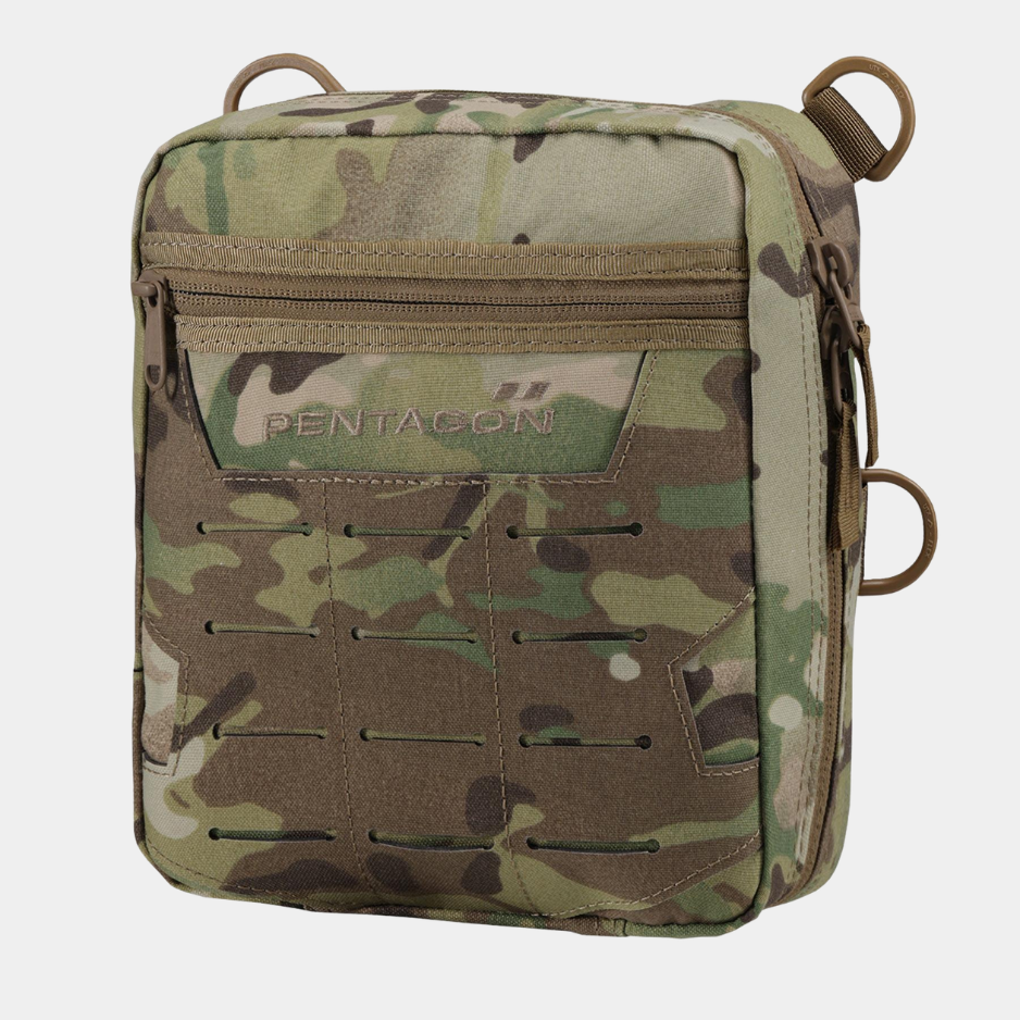'Edc 2.0' Utility Pouch Multicam®
