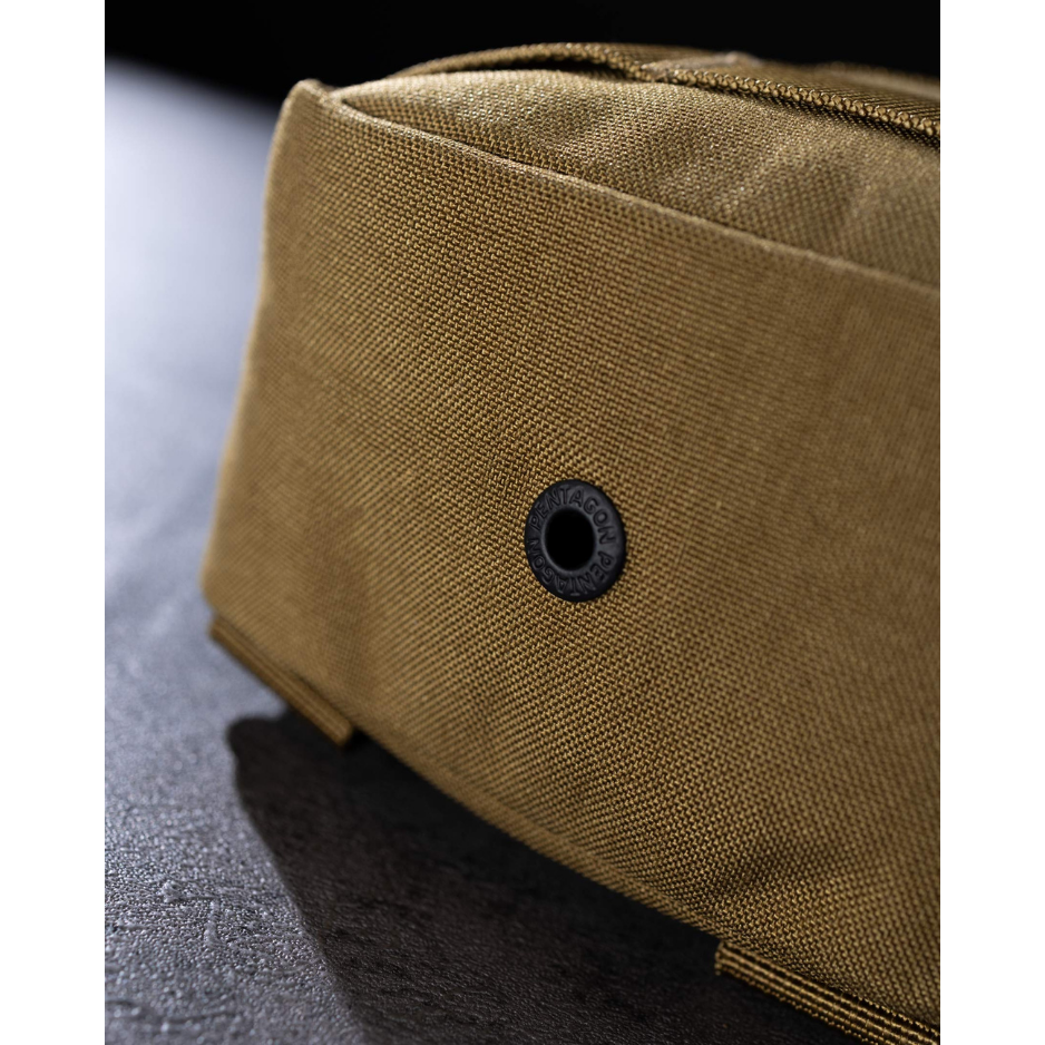 'Keros' Utility Pouch