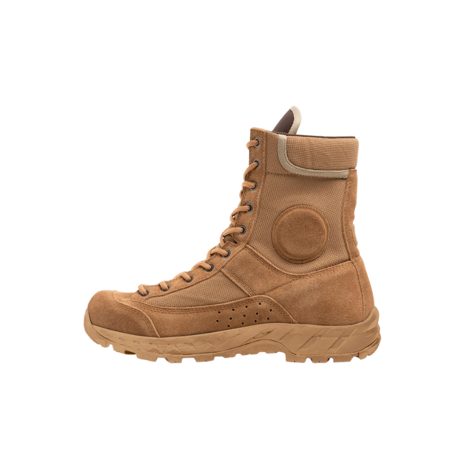 MAGNUM 'ZEKROM' LIGHT COMBAT BOOTS WITH MICHELIN® OUTSOLE