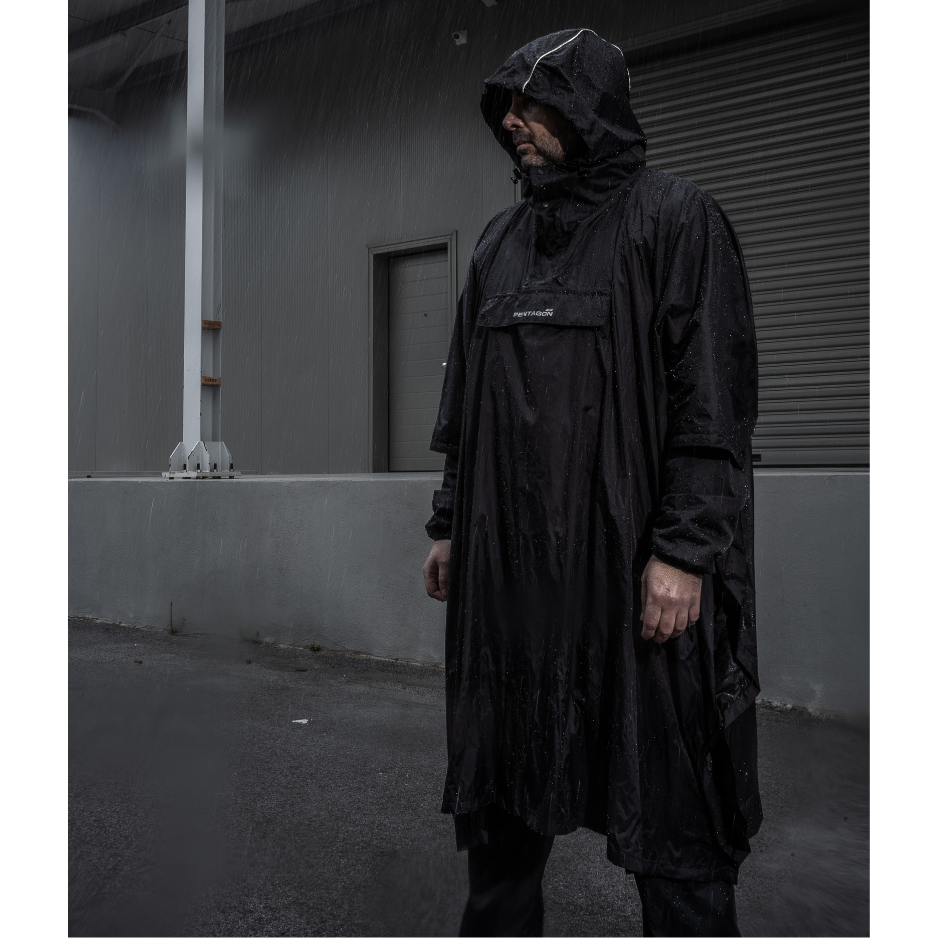 Pentagon® Cloudburst Waterproof Set
