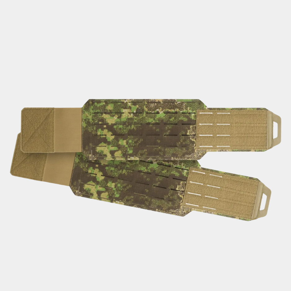 Spitfire MK II® Modular Cummerbund