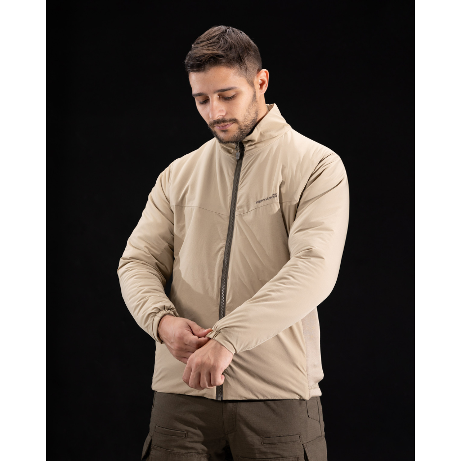 'LYNX 2.0' 3M™ G60™ INSULATION JACKET