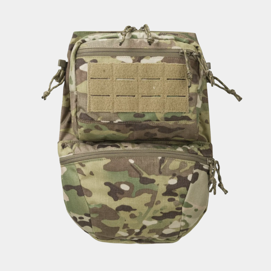 Spitfire MK II® Utility Back Panel MultiCam®