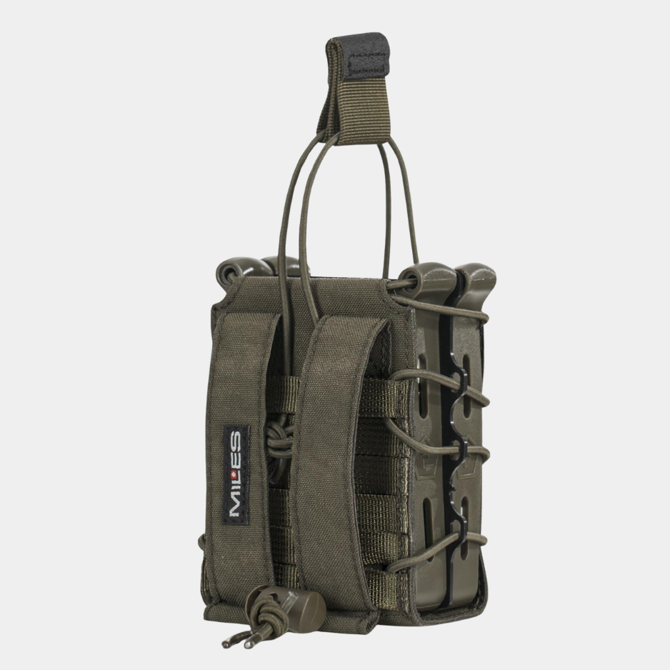 ELPIS™ RIFLE DOUBLE MAG POUCH