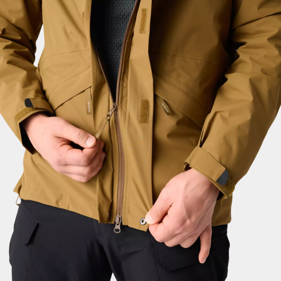 Chinook Waterproof Jacket