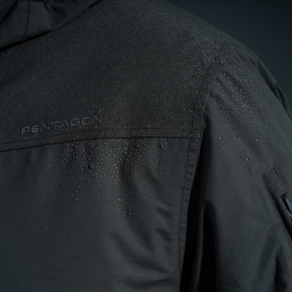 'LCP 2.0' PRIMALOFT® JACKET