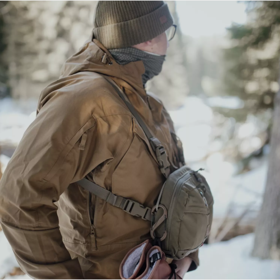 Helikon-Tex® Pilgrim Bushcraft Set