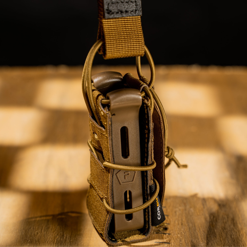 ELPIS™  PISTOL MAG POUCH