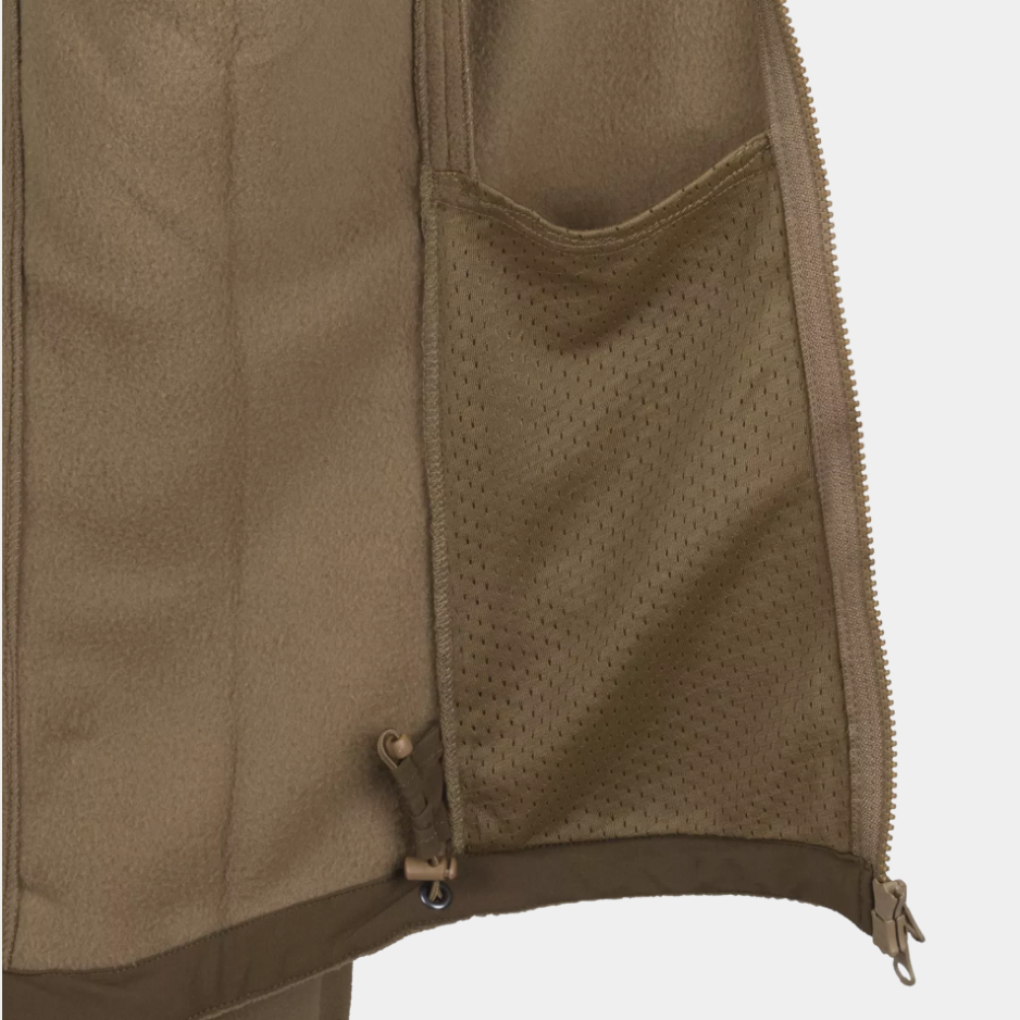 Women's Cumulus Fleece
