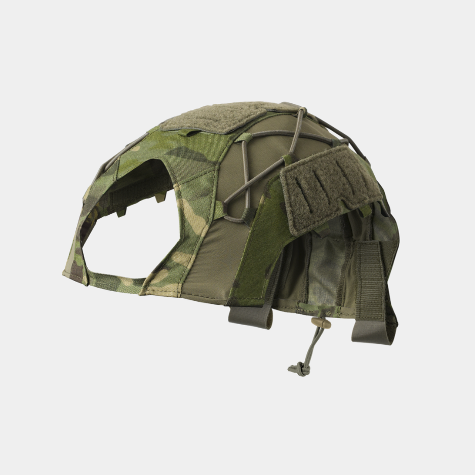 FAST Helmet Cover MKII Multicam® Tropic™
